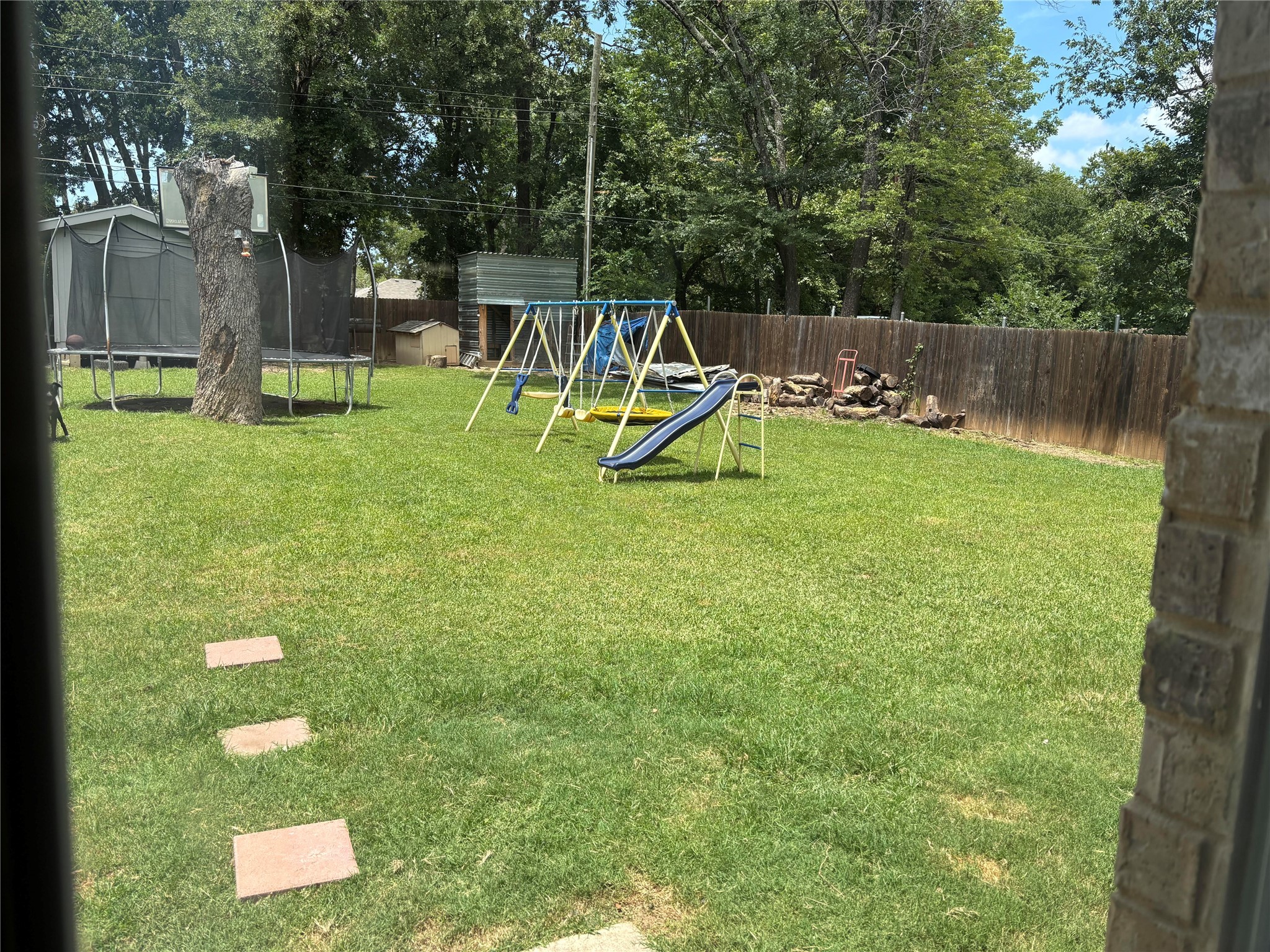 816 Elmo Drive Seagoville TX 75159