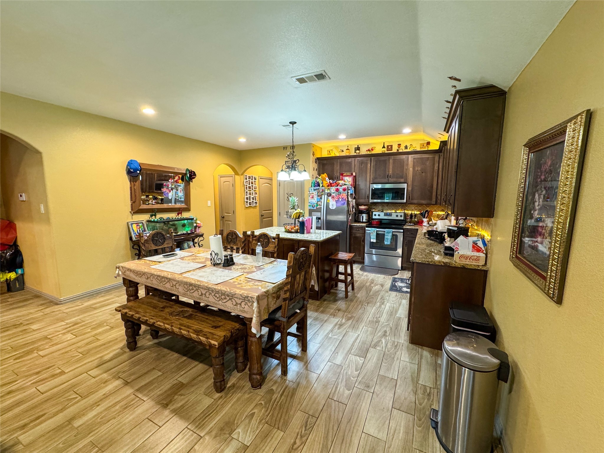 816 Elmo Drive Seagoville TX 75159