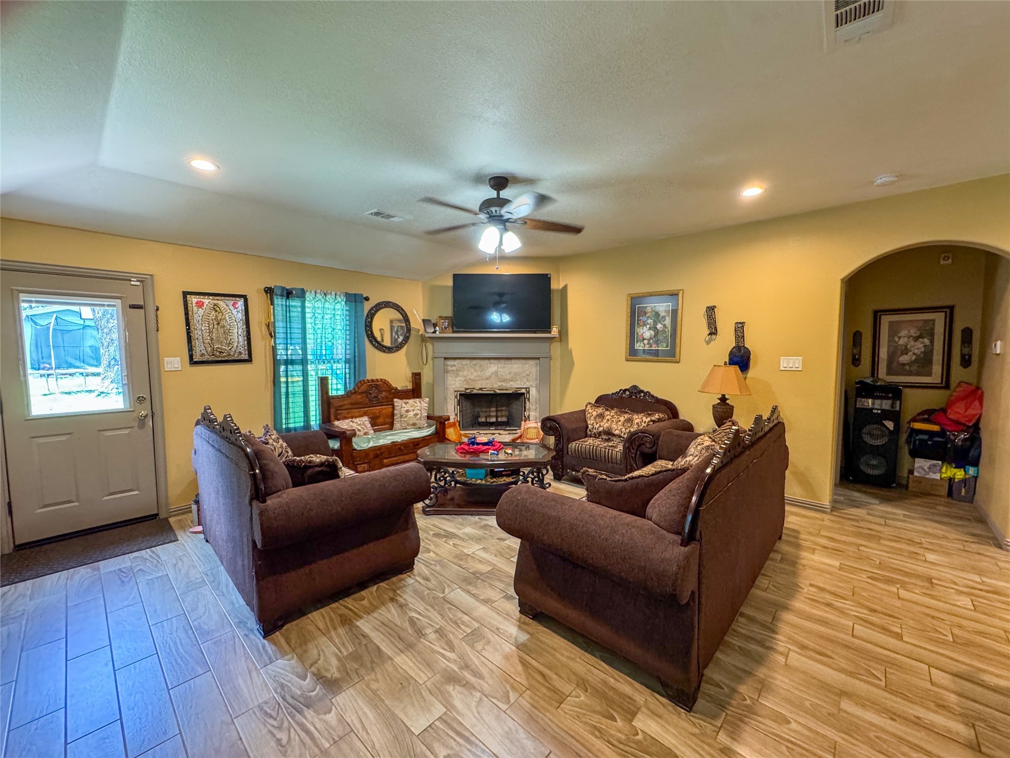 816 Elmo Drive Seagoville TX 75159