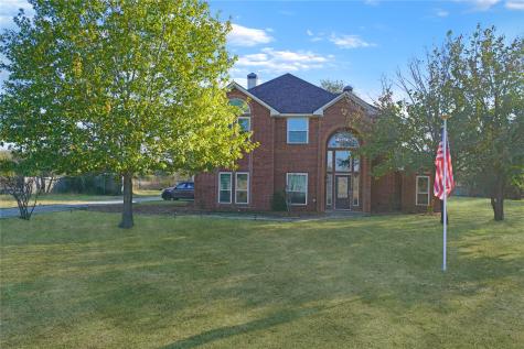 4470 County Road 2208 Greenville TX 75402
