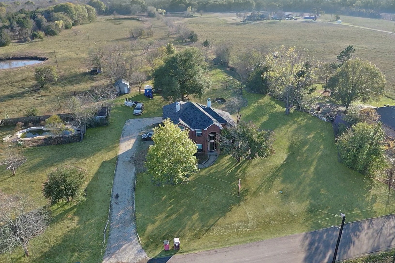 4470 County Road 2208 Greenville TX 75402
