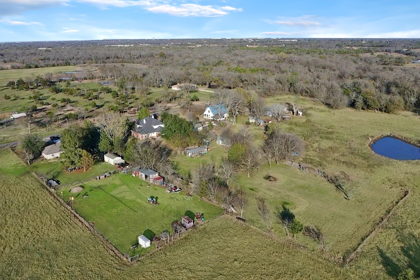 4470 County Road 2208 Greenville TX 75402