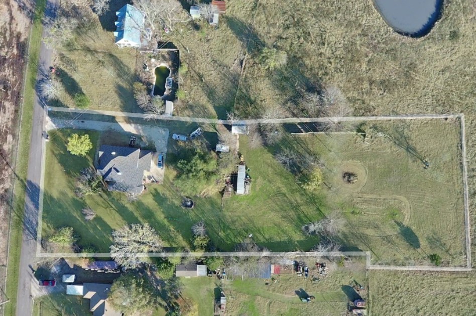 4470 County Road 2208 Greenville TX 75402