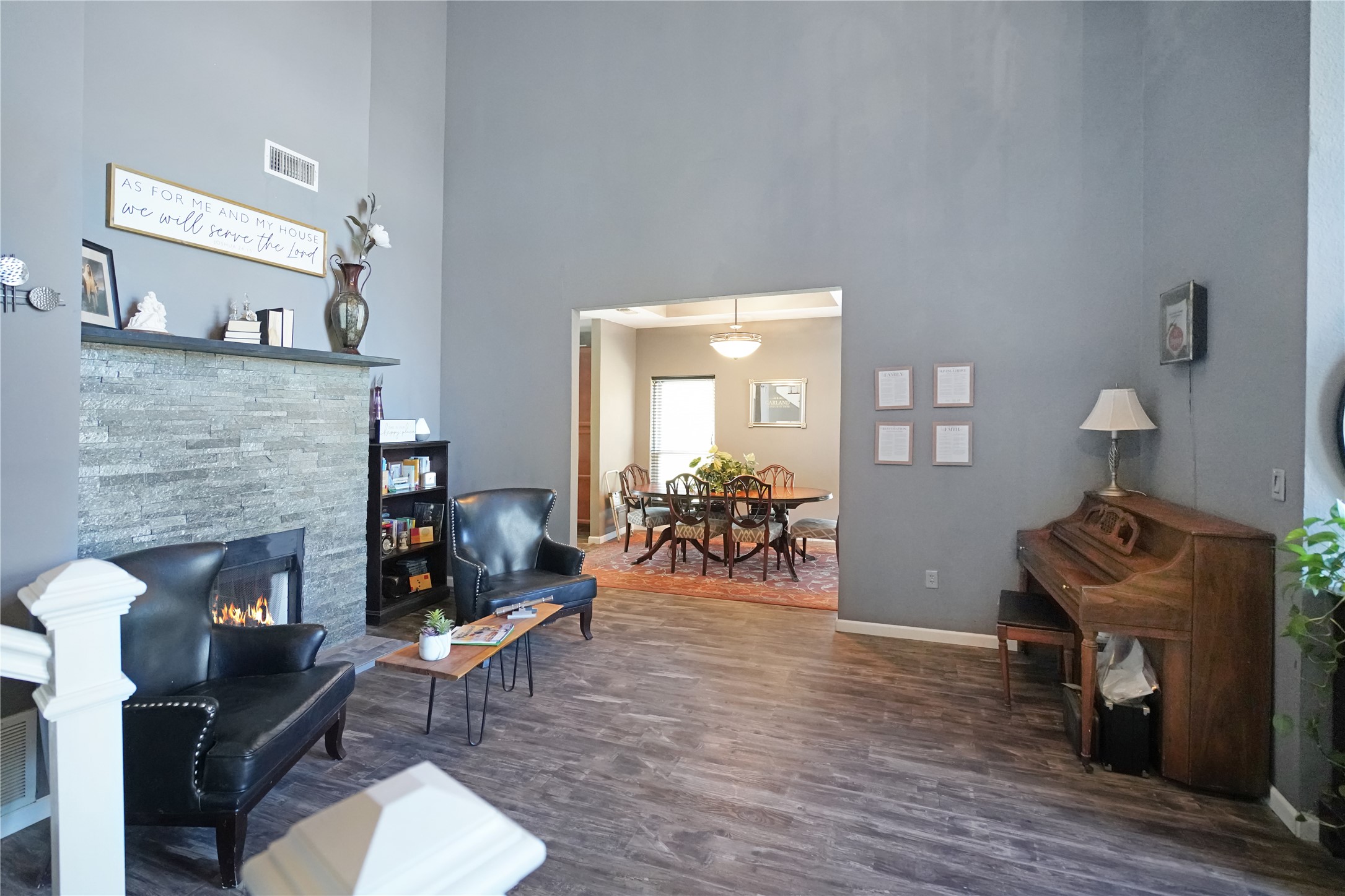 4470 County Road 2208 Greenville TX 75402