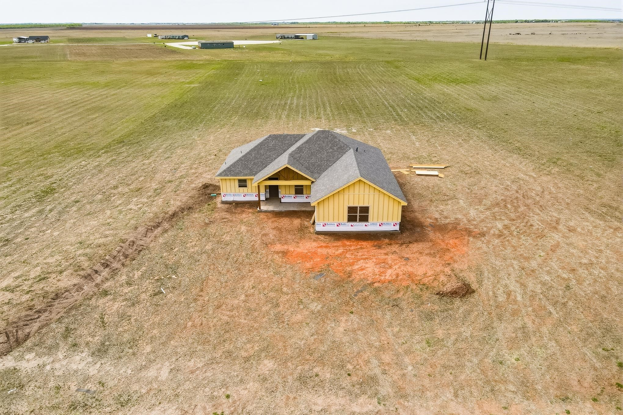 2345 Private Road 4282 Hawley TX 79525