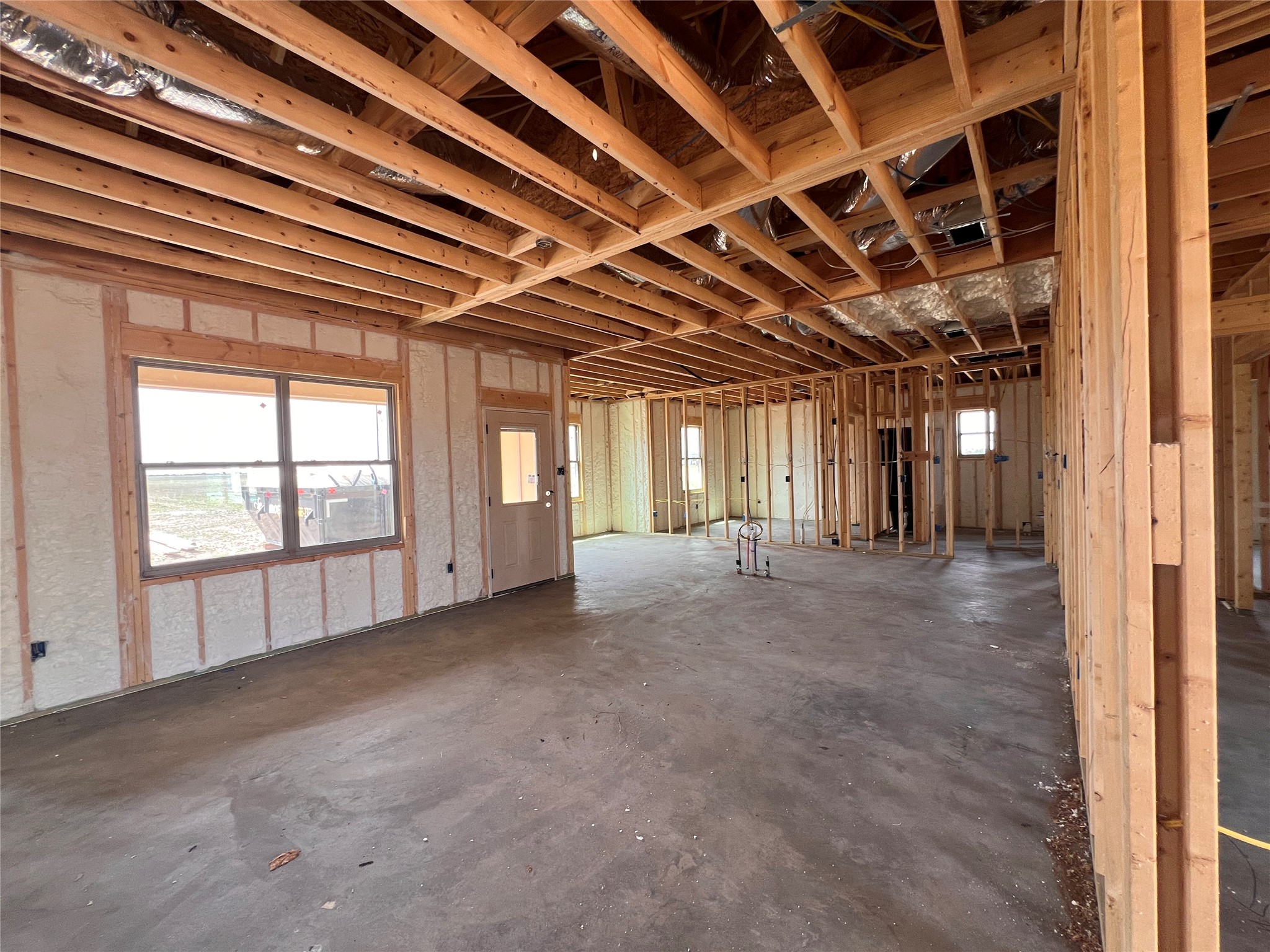 2345 Private Road 4282 Hawley TX 79525