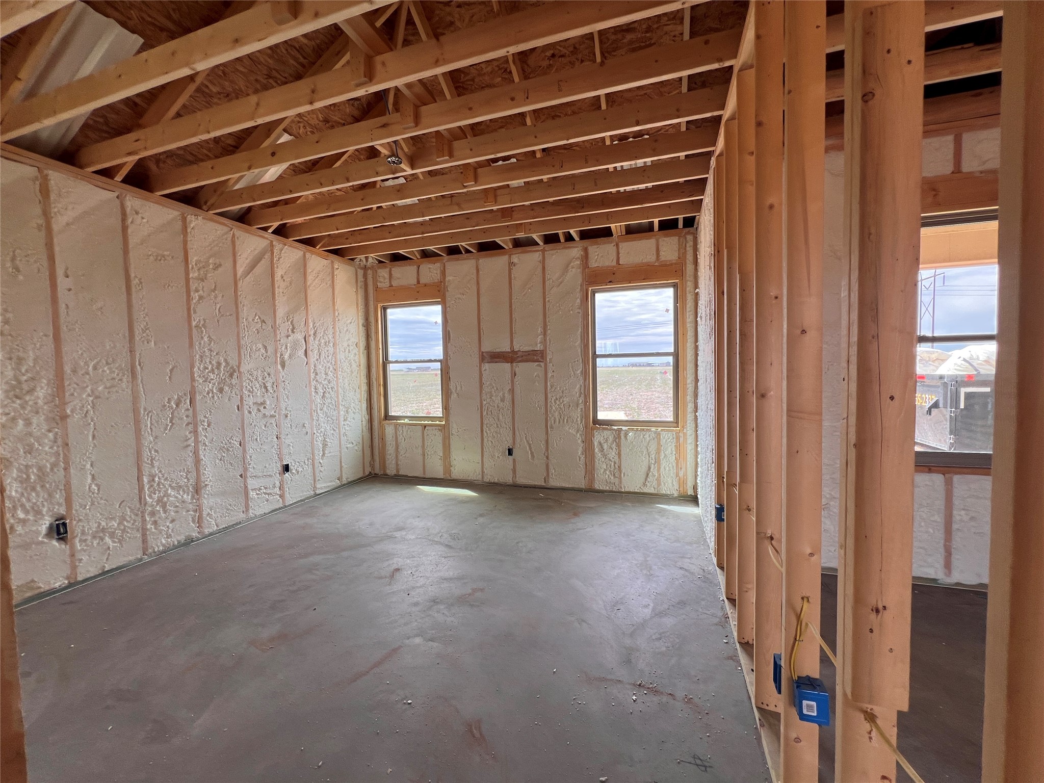 2345 Private Road 4282 Hawley TX 79525