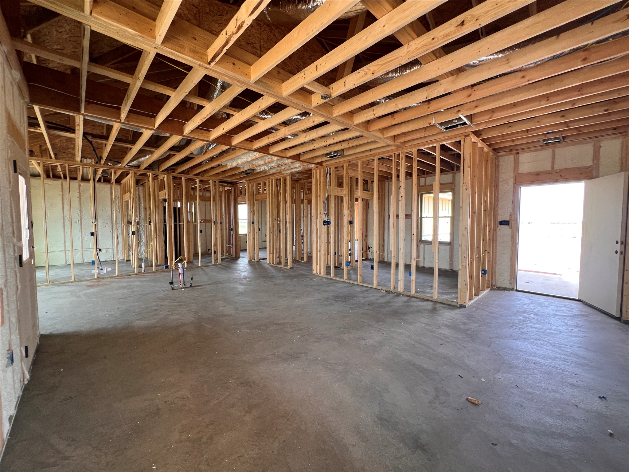 2345 Private Road 4282 Hawley TX 79525