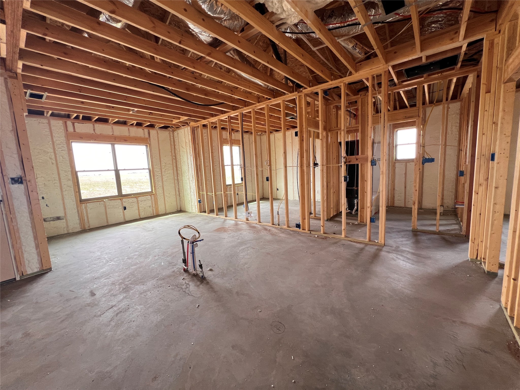 2345 Private Road 4282 Hawley TX 79525