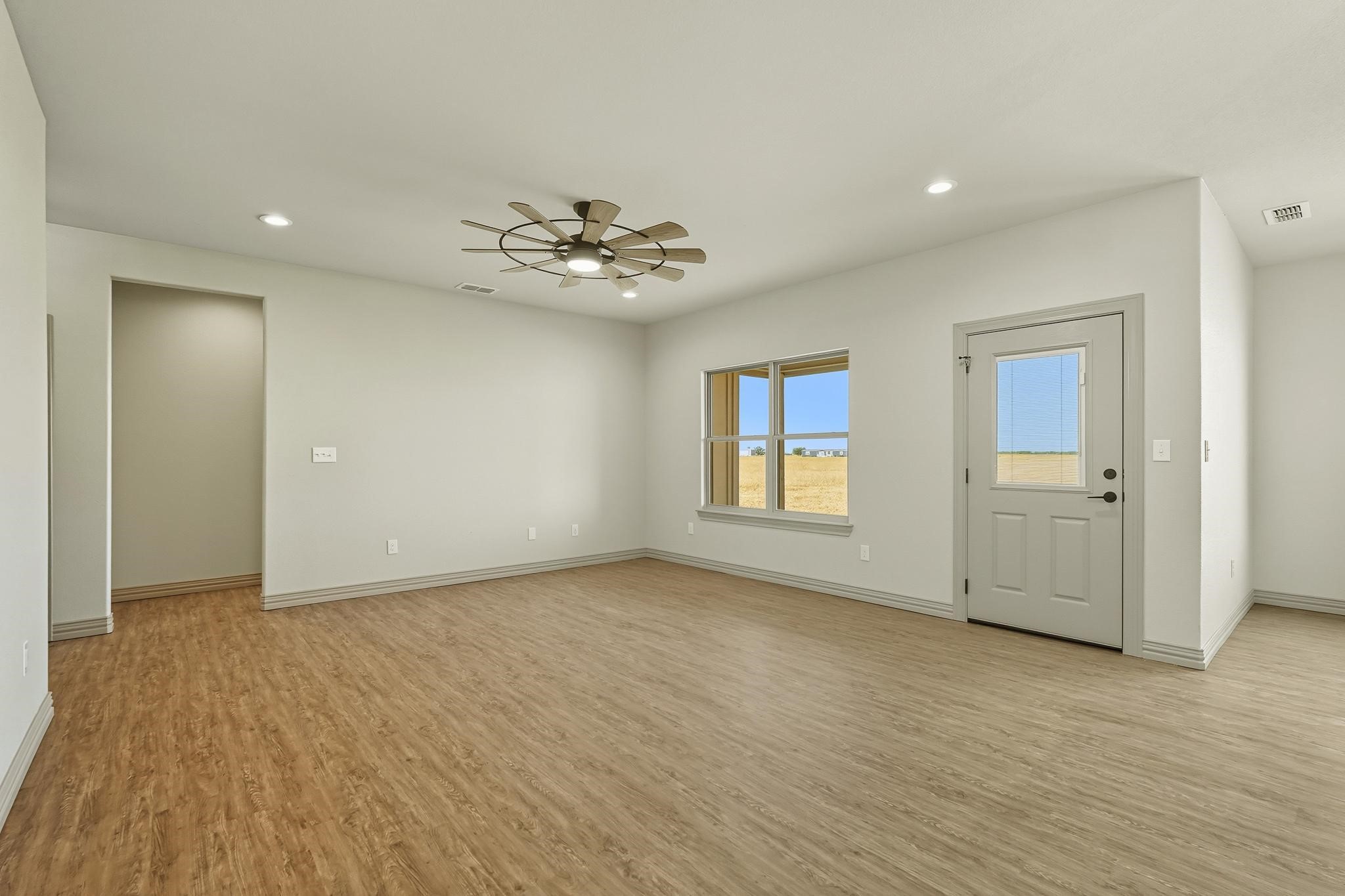 2345 Private Road 4282 Hawley TX 79525