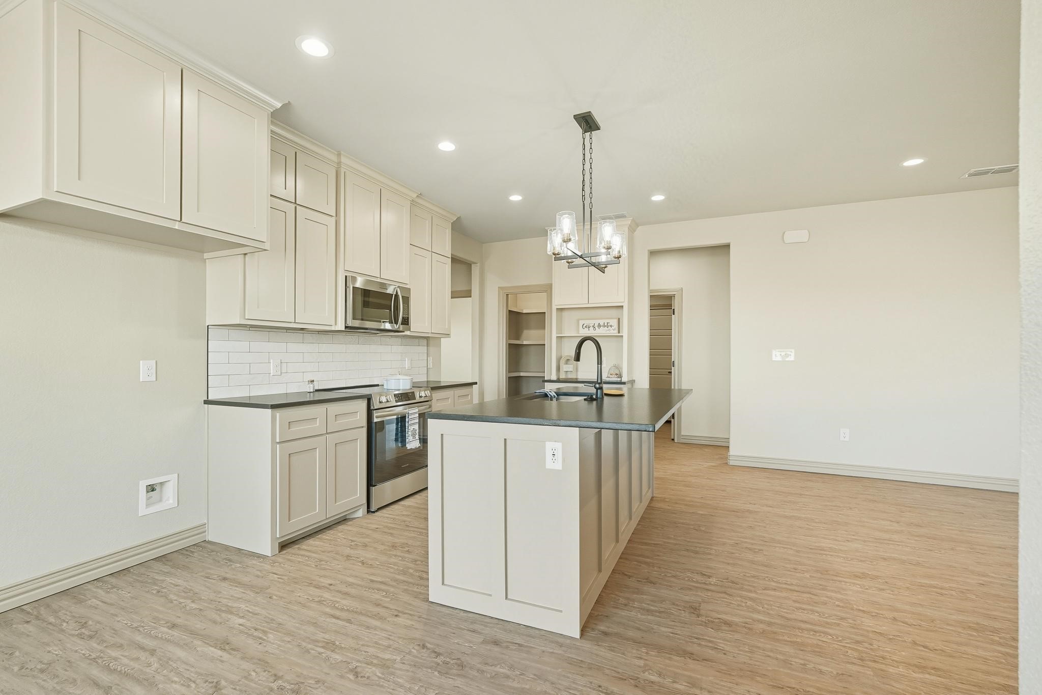 2345 Private Road 4282 Hawley TX 79525