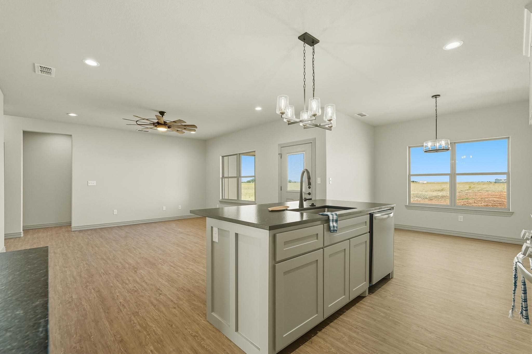 2345 Private Road 4282 Hawley TX 79525