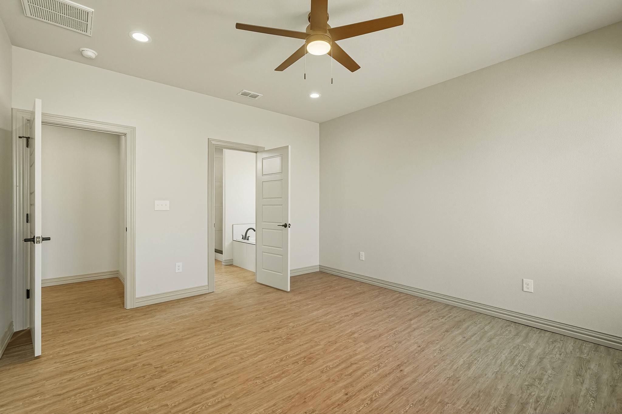 2345 Private Road 4282 Hawley TX 79525
