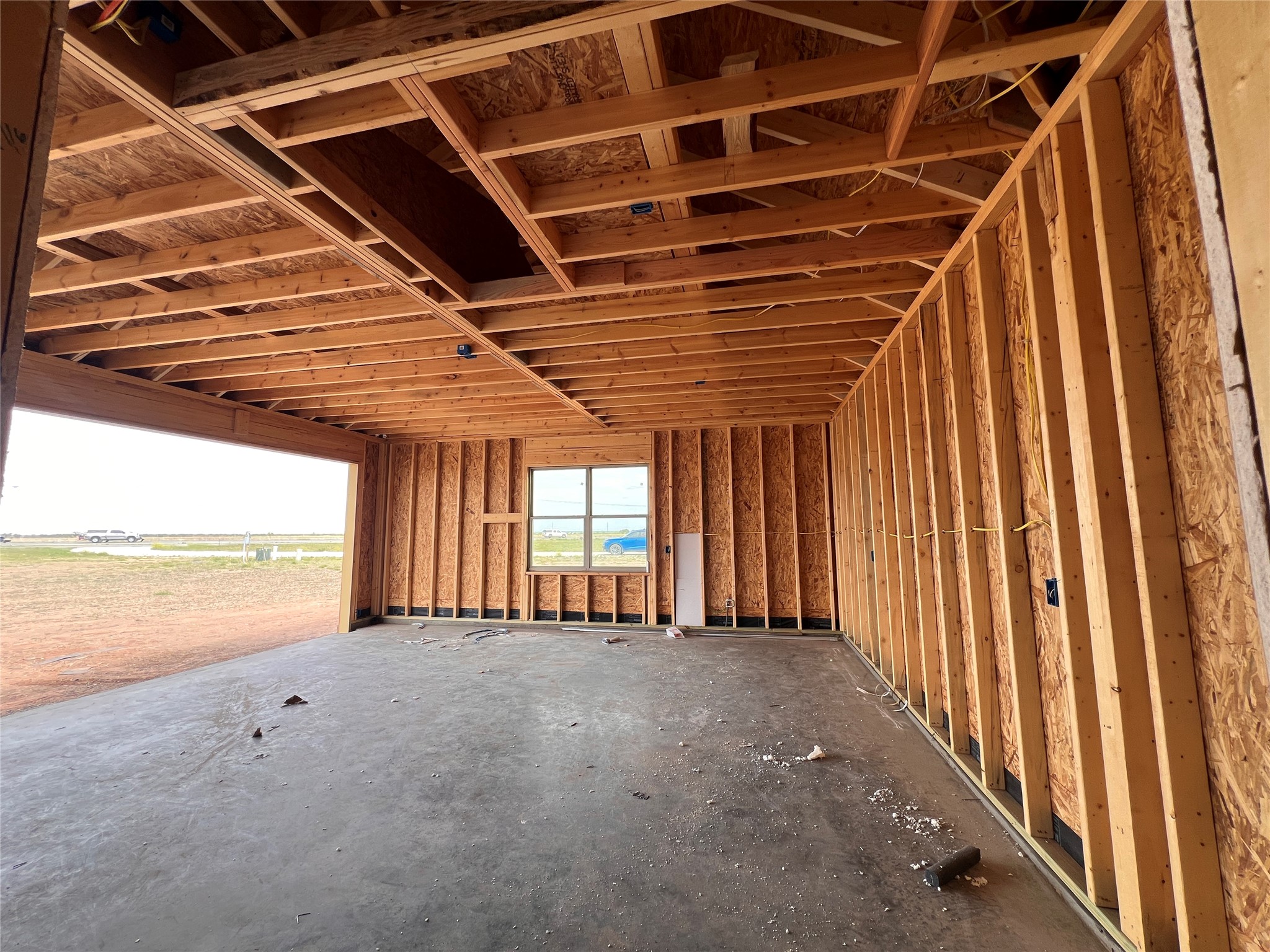 2345 Private Road 4282 Hawley TX 79525