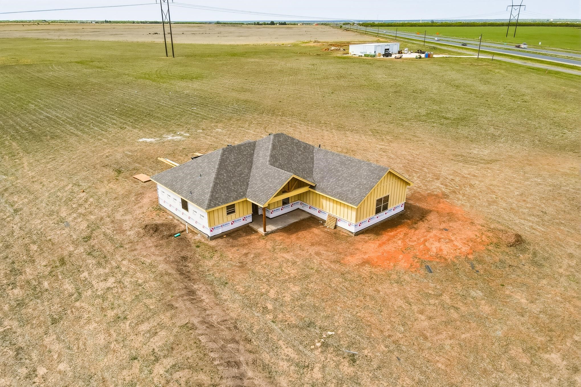 2345 Private Road 4282 Hawley TX 79525