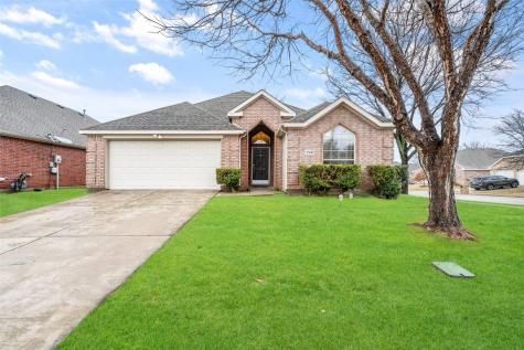 2500 Ariel Cove Mckinney TX 75072