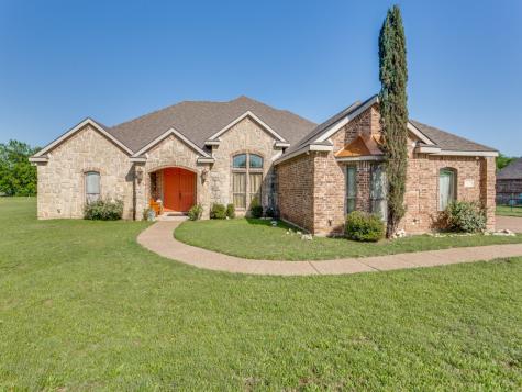 1912 Buckskin Road Crowley TX 76036