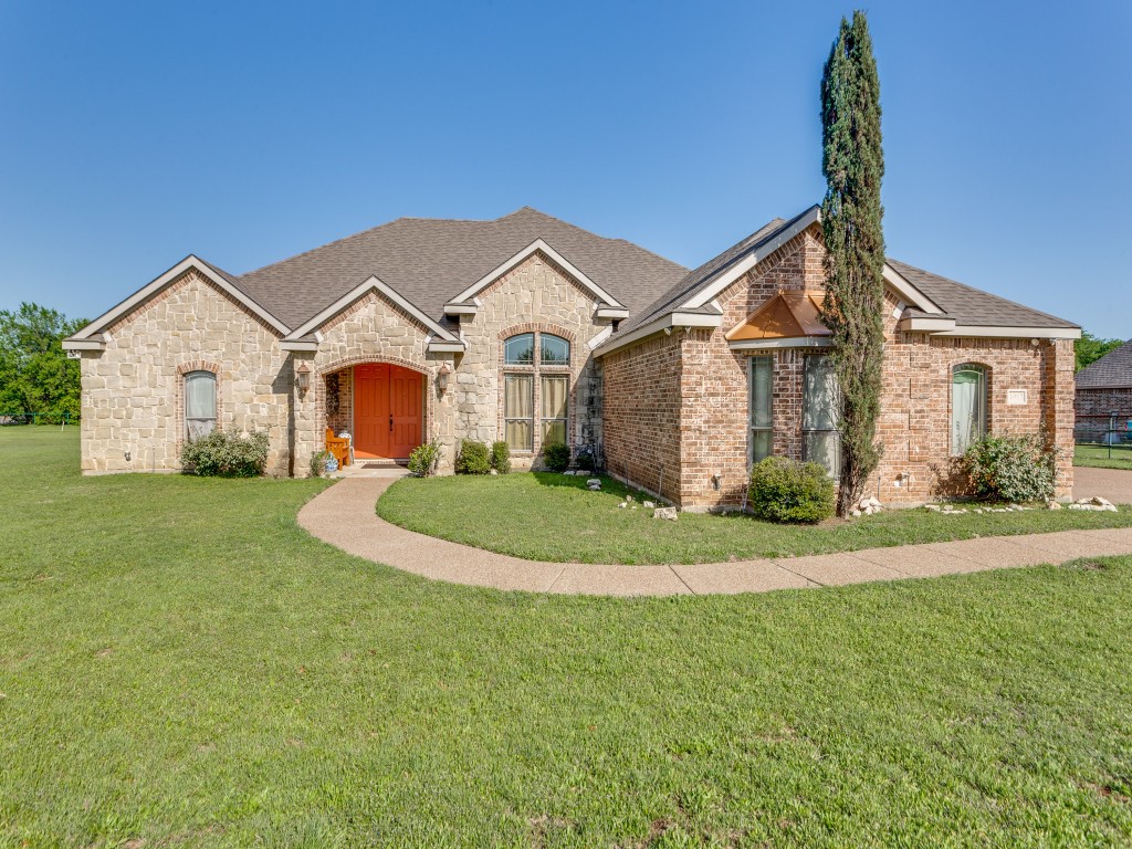 1912 Buckskin Road Crowley TX 76036