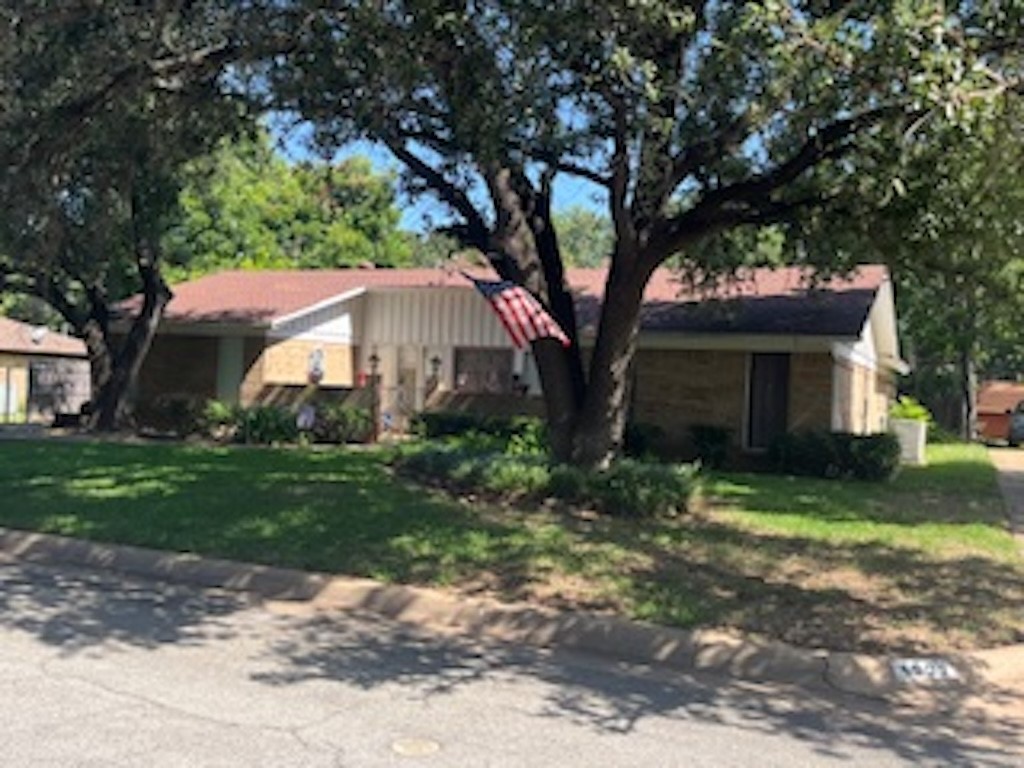 4905 Granite Shoals Avenue Fort Worth TX 76103