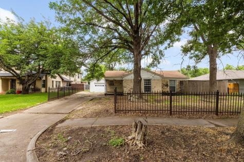 3410 Lawnview Avenue Dallas TX 75227