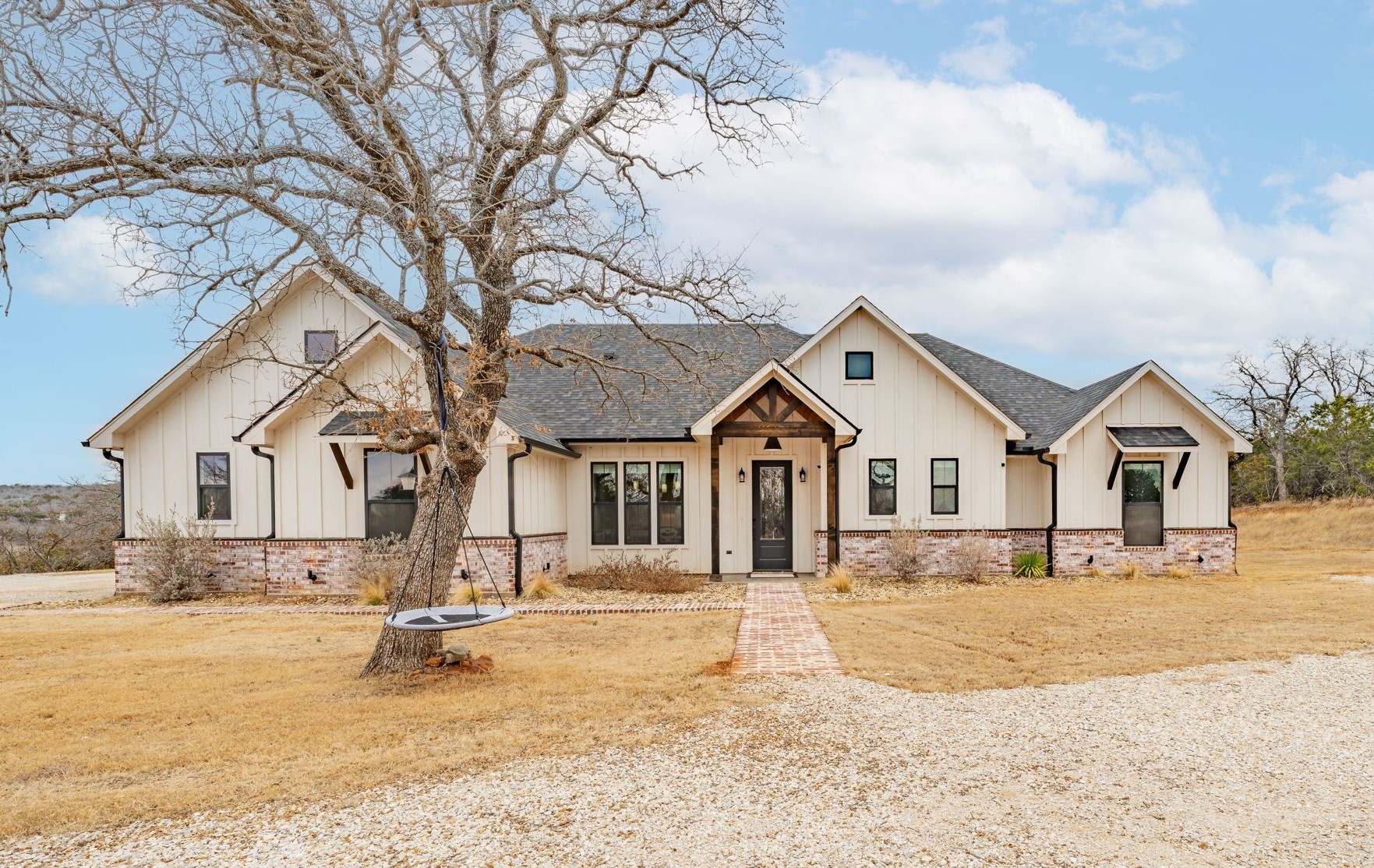 148 S Ranch Lane Graham TX 76450