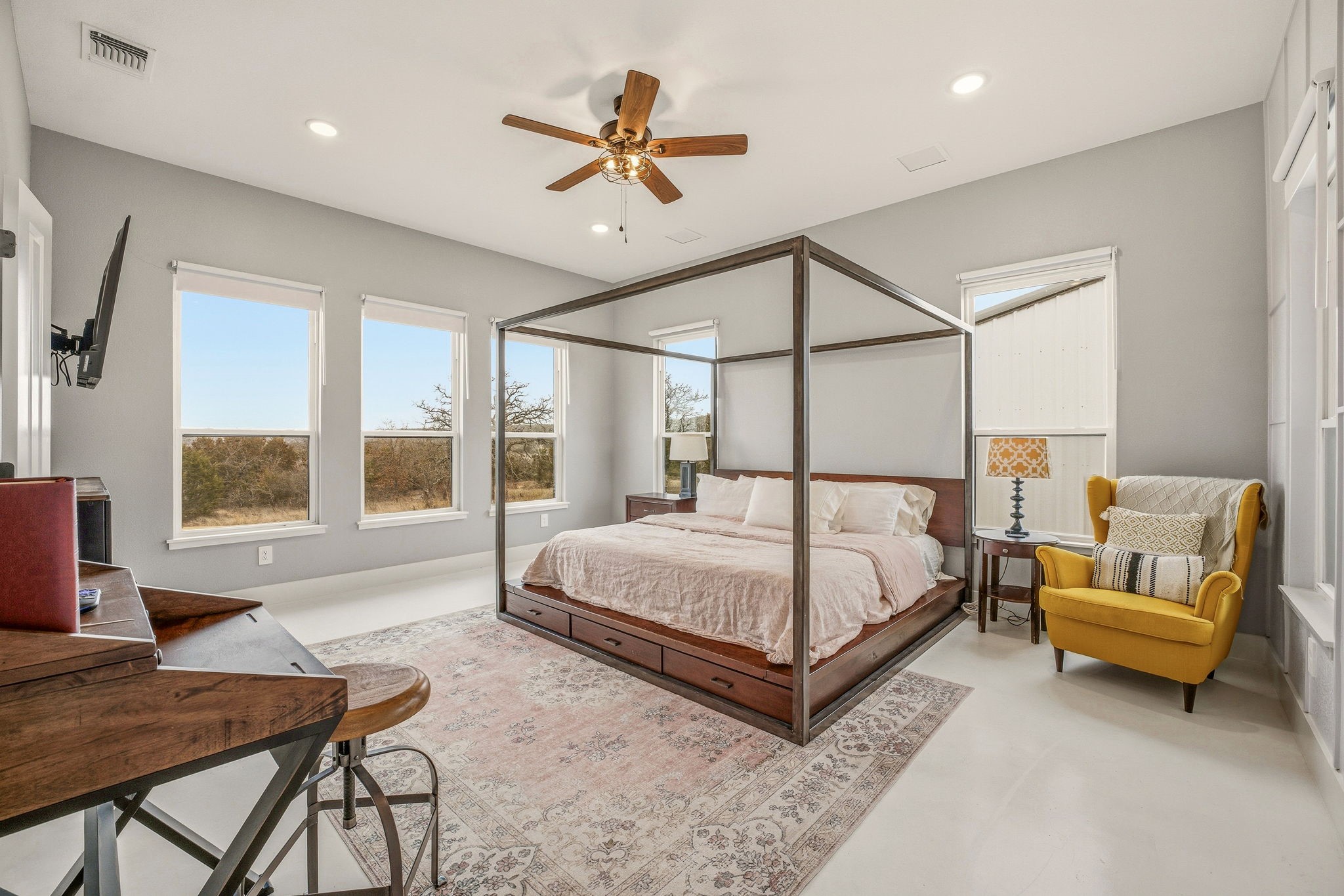 148 S Ranch Lane Graham TX 76450