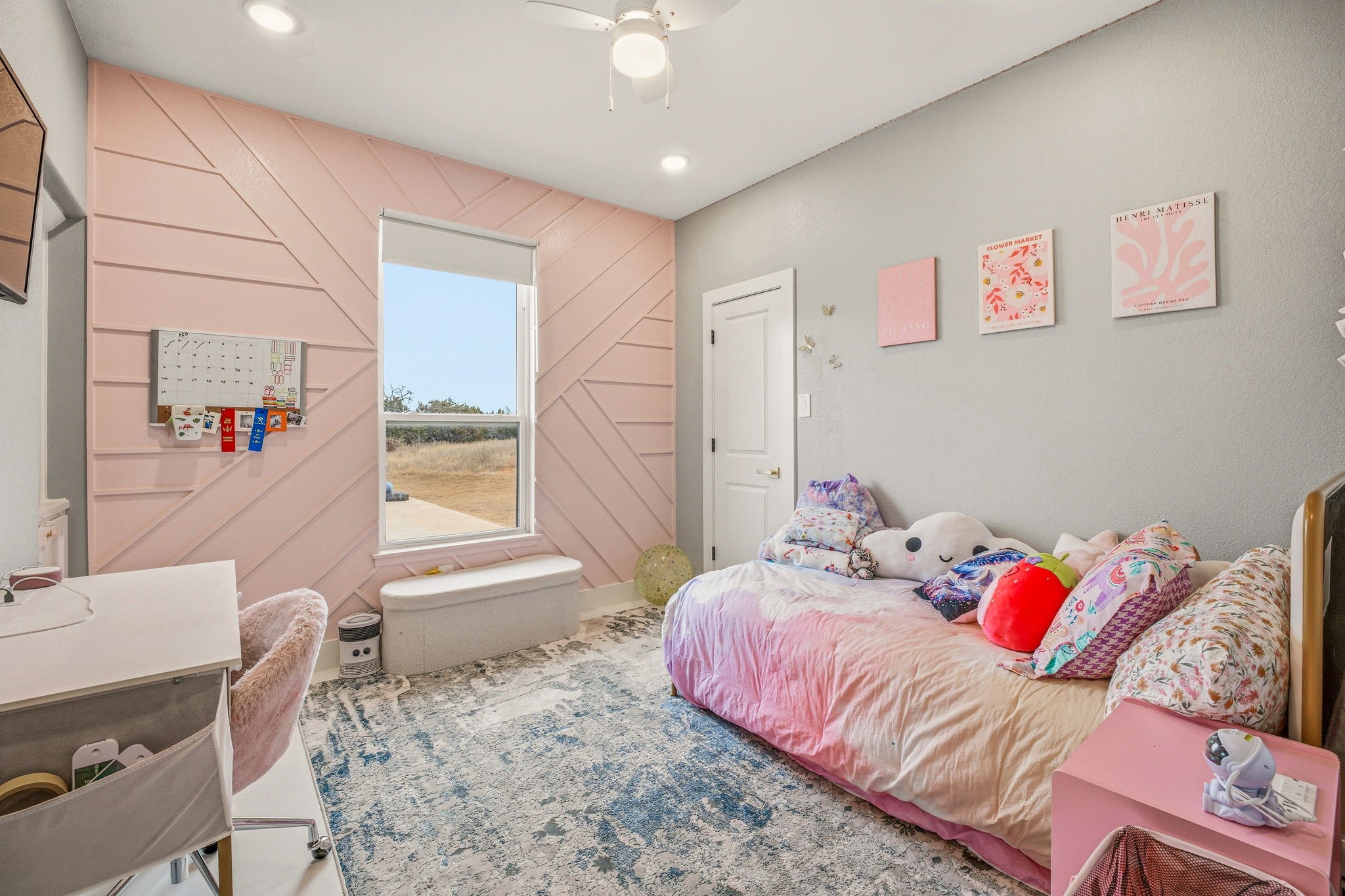 148 S Ranch Lane Graham TX 76450