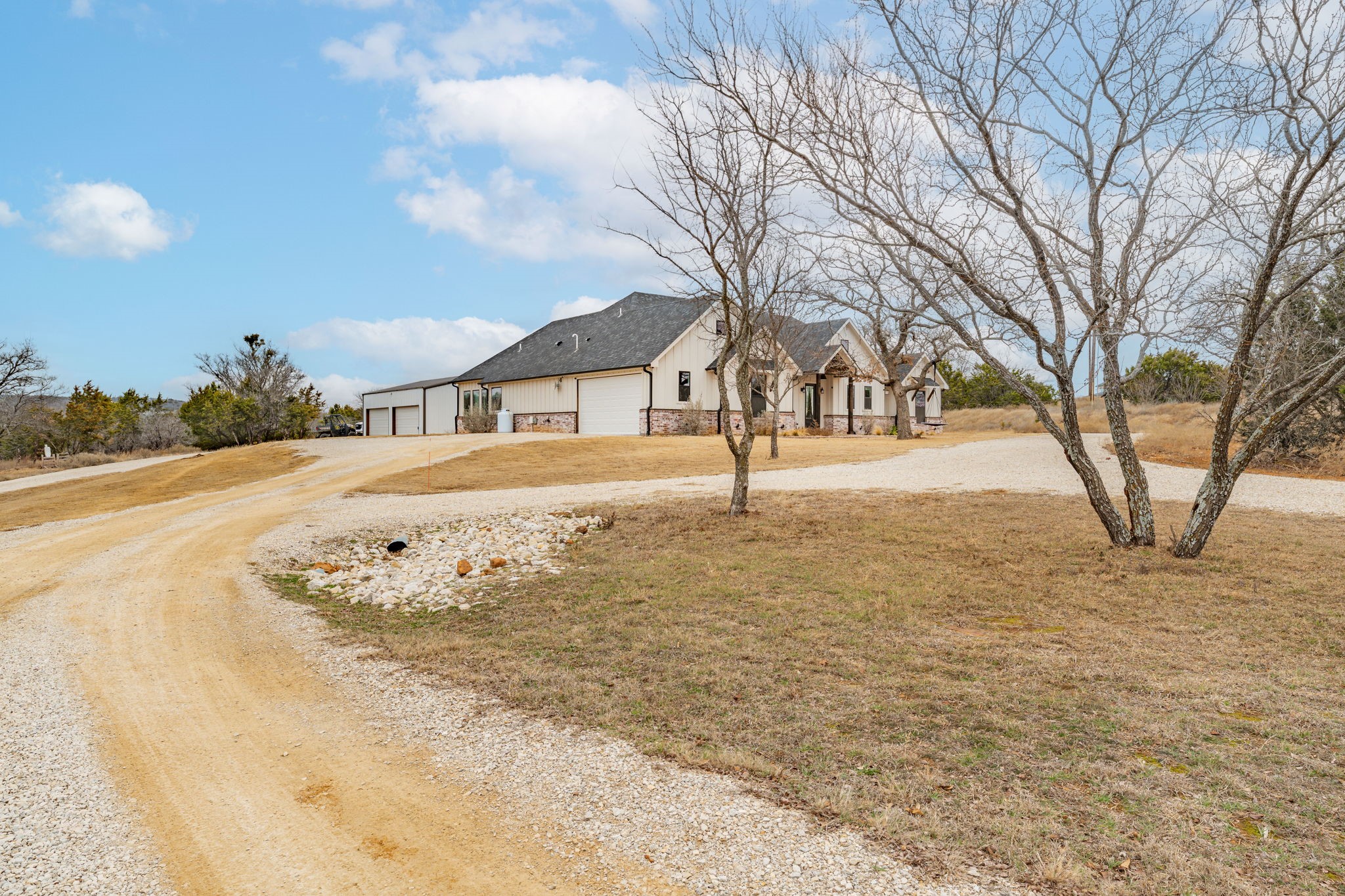 148 S Ranch Lane Graham TX 76450