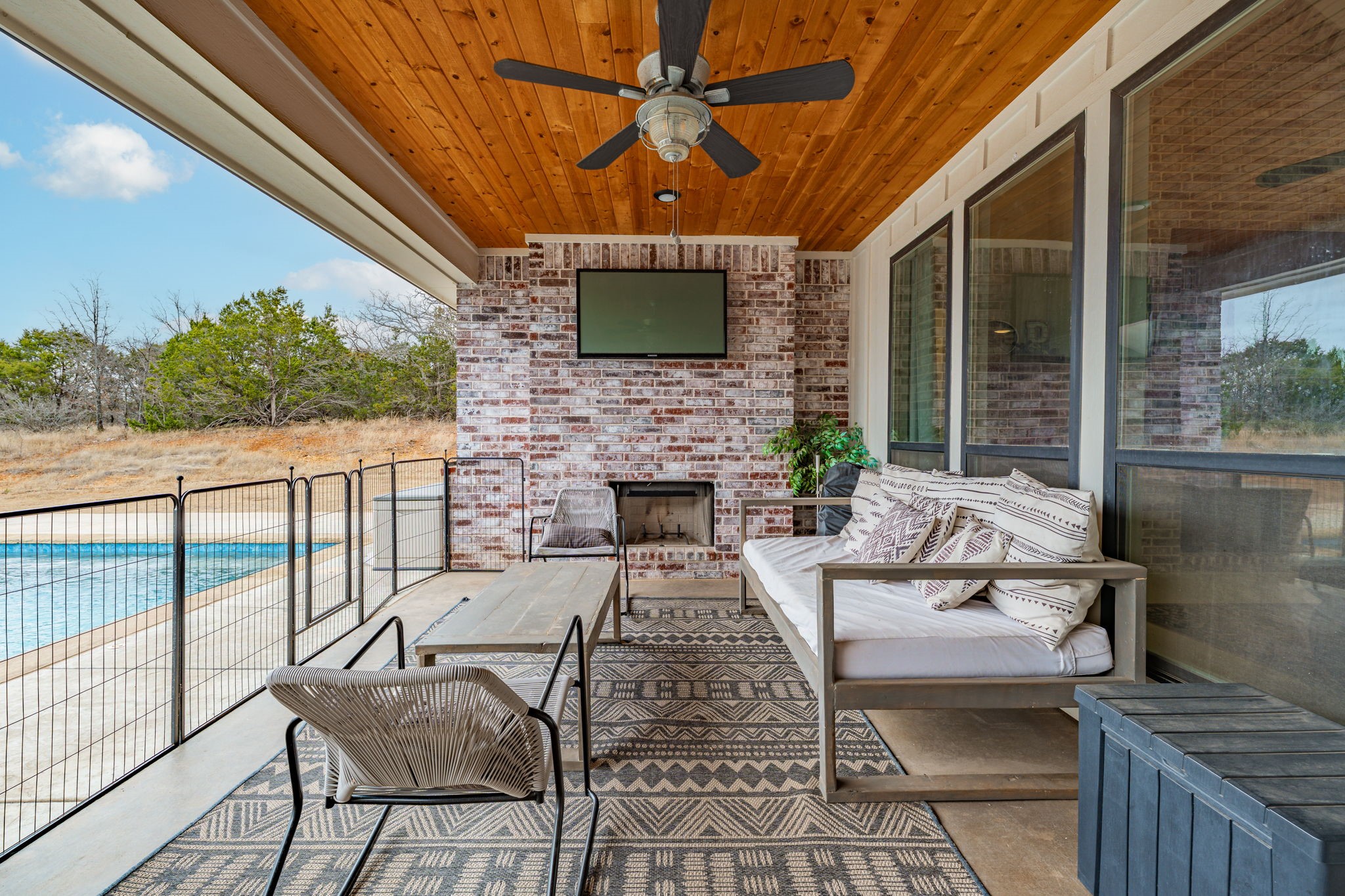 148 S Ranch Lane Graham TX 76450