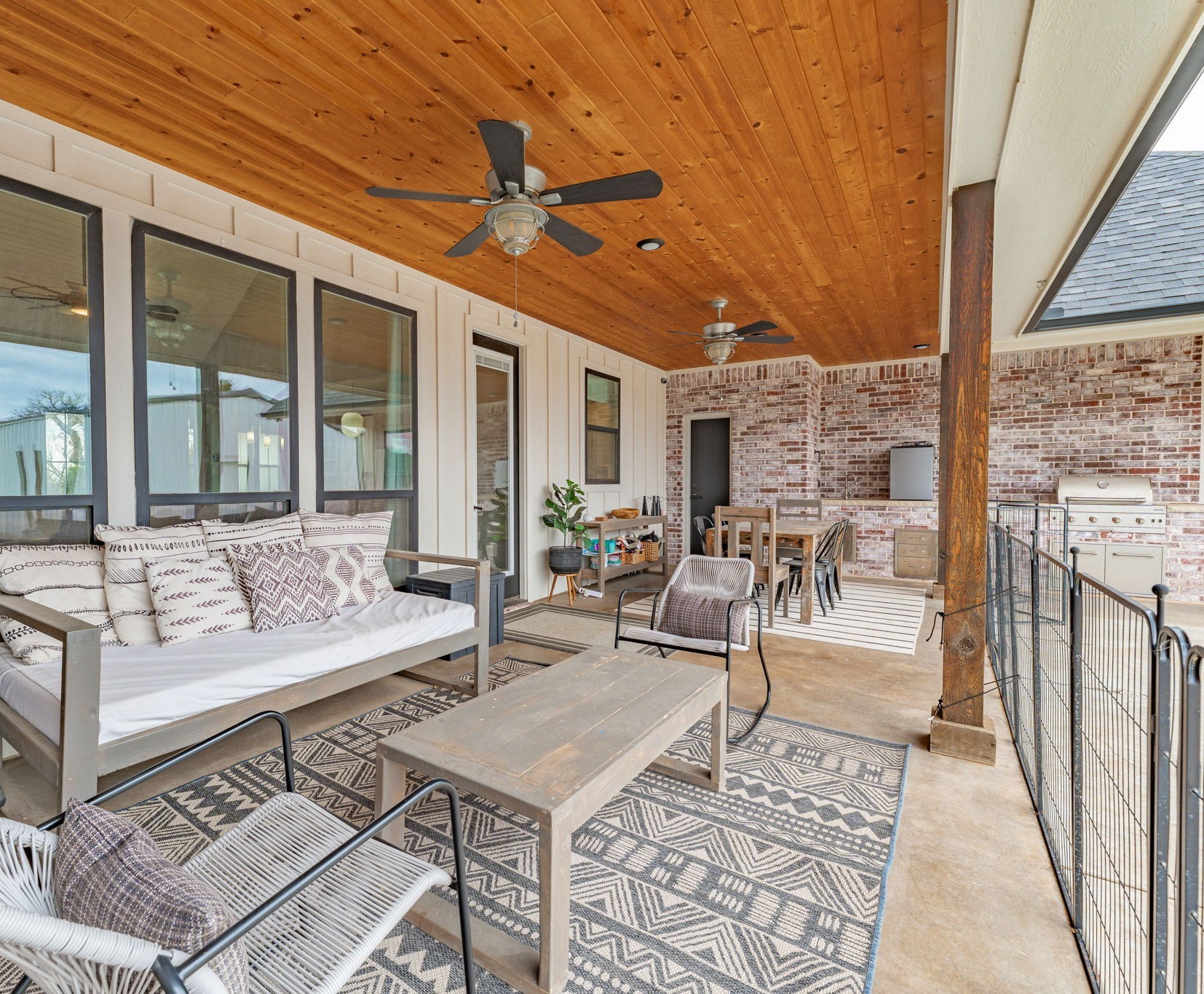 148 S Ranch Lane Graham TX 76450