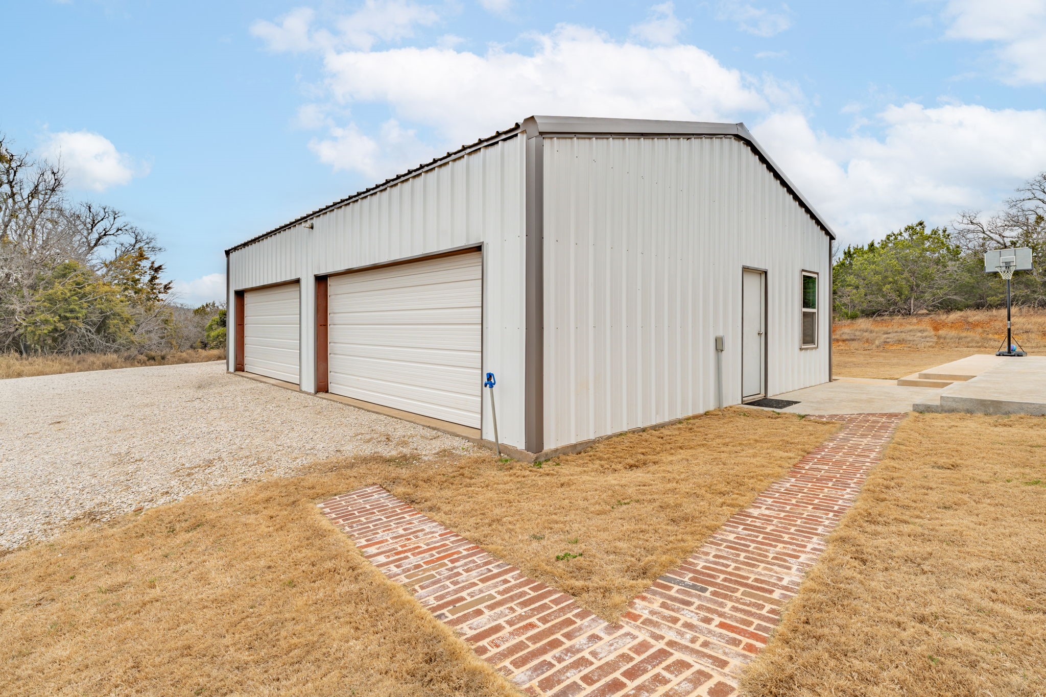 148 S Ranch Lane Graham TX 76450
