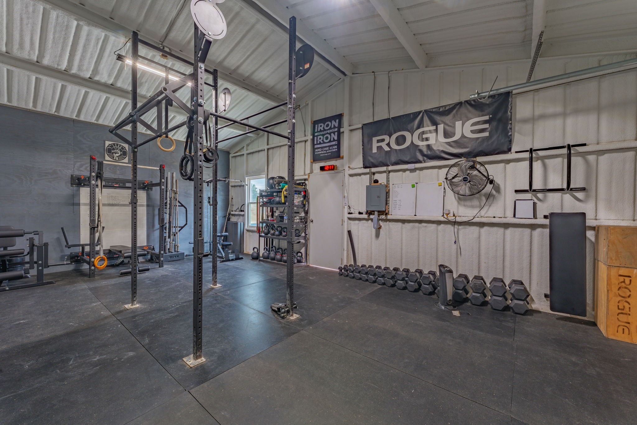 148 S Ranch Lane Graham TX 76450
