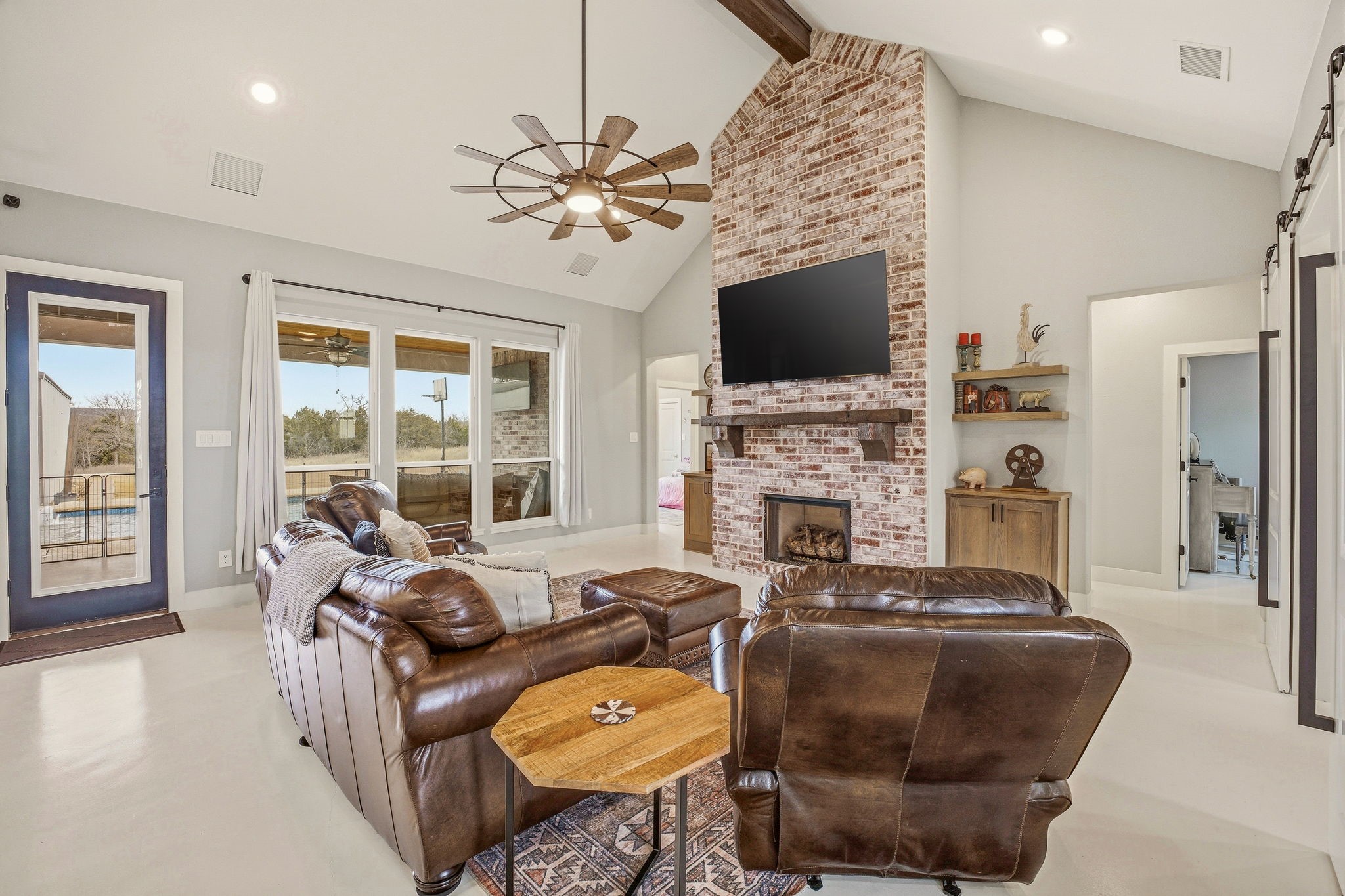 148 S Ranch Lane Graham TX 76450