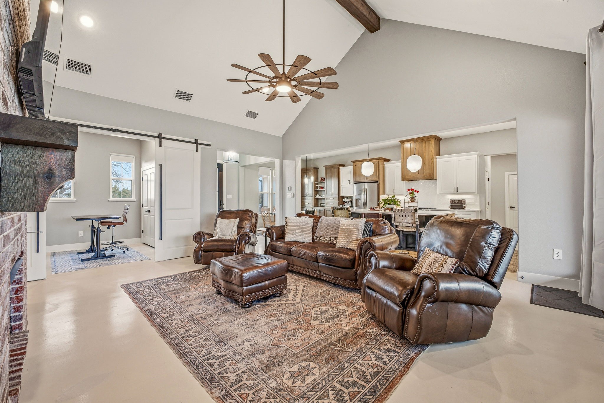 148 S Ranch Lane Graham TX 76450