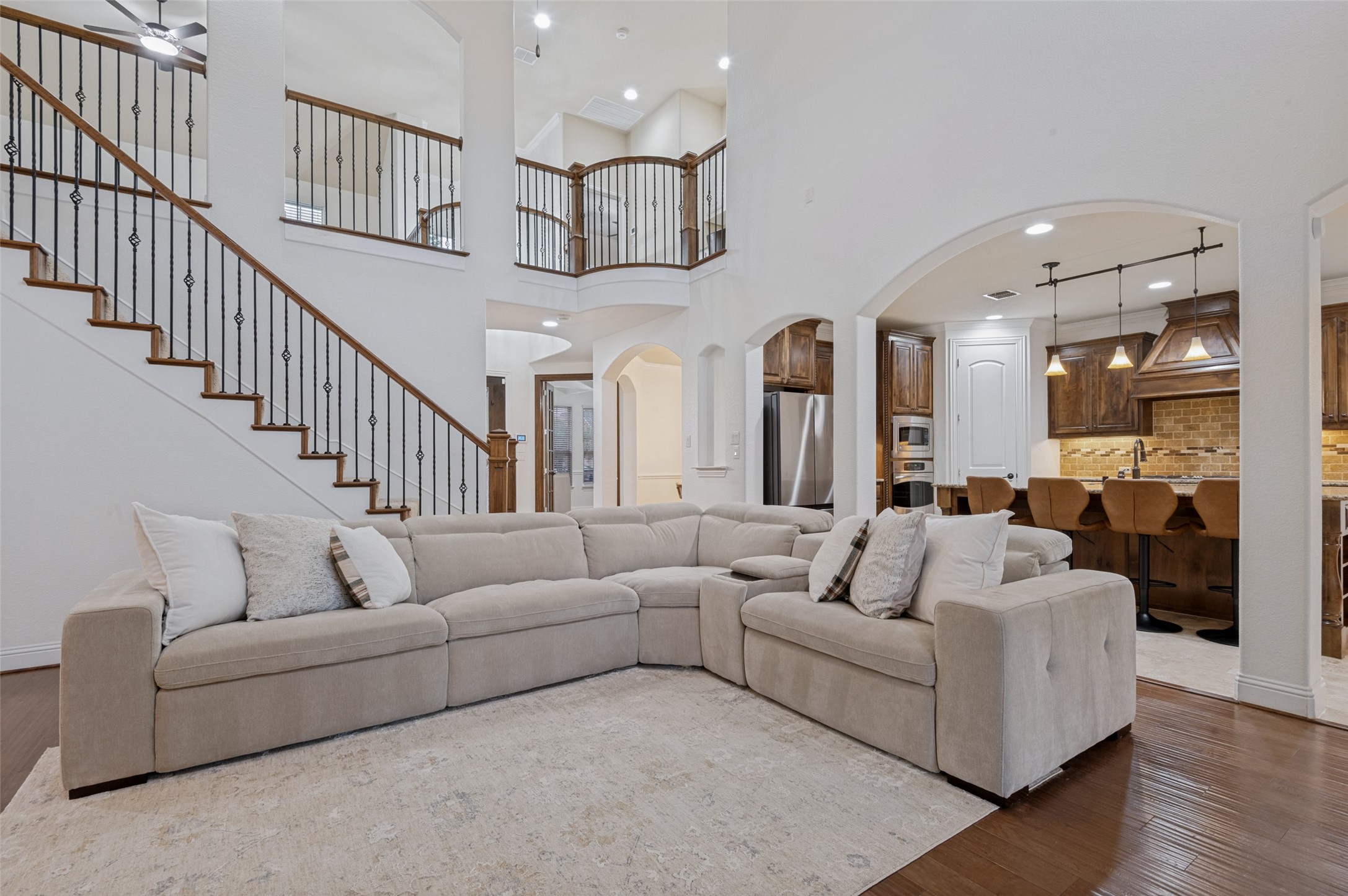 2747 Waverley Drive Trophy Club TX 76262