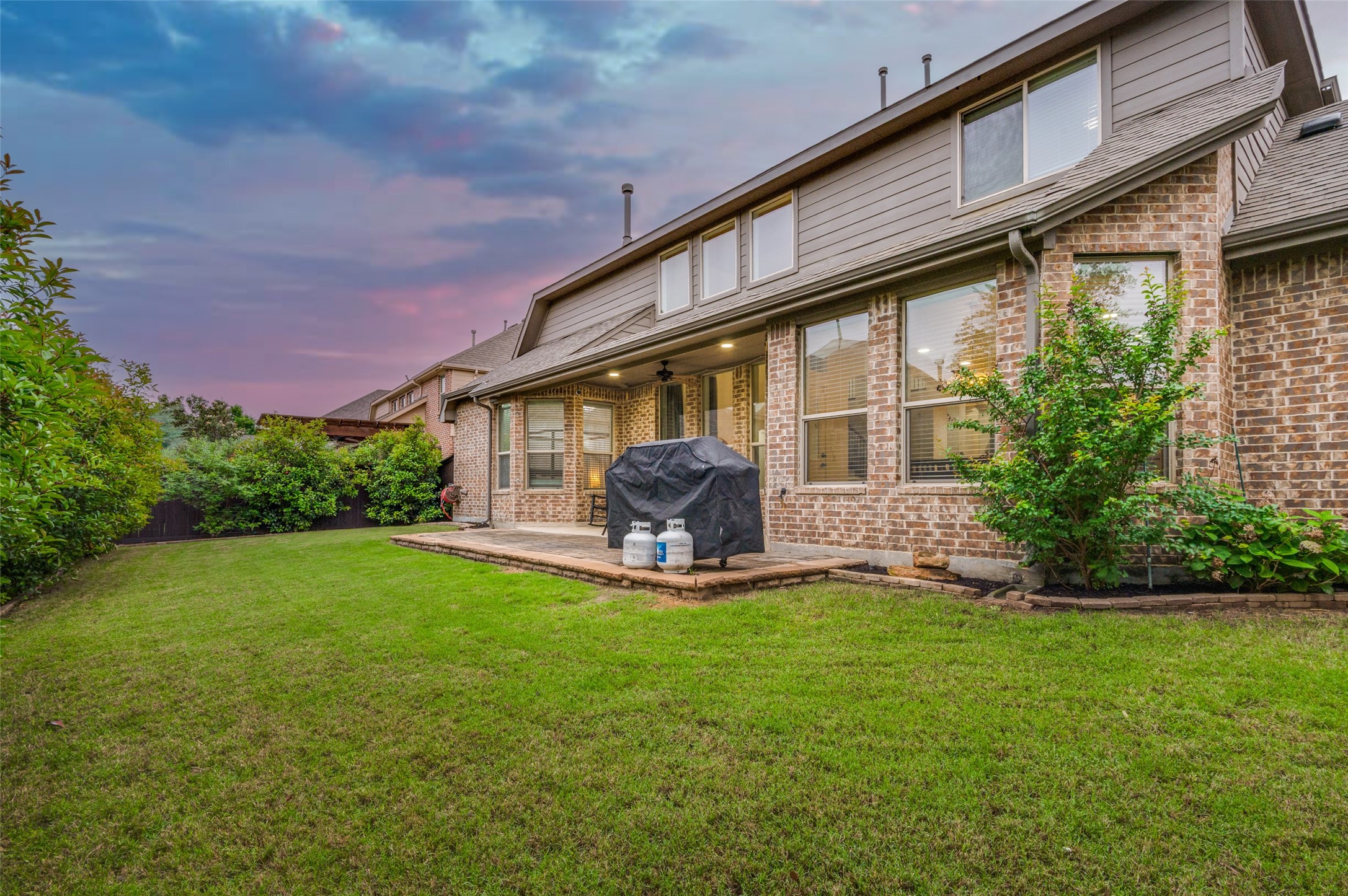 2747 Waverley Drive Trophy Club TX 76262