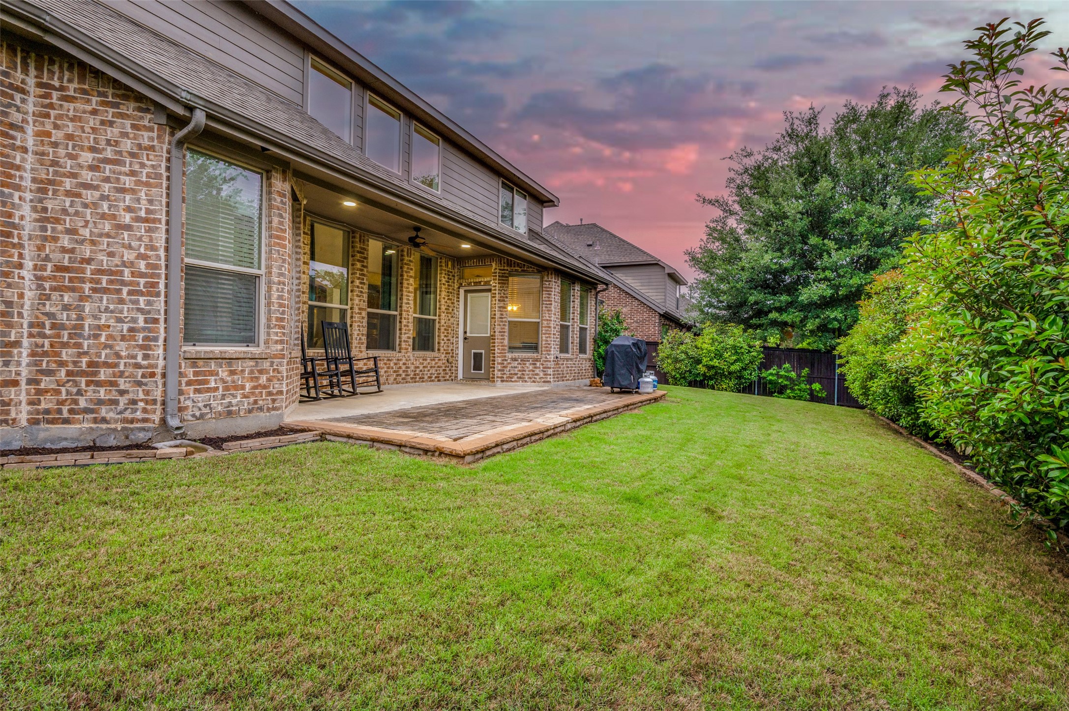 2747 Waverley Drive Trophy Club TX 76262