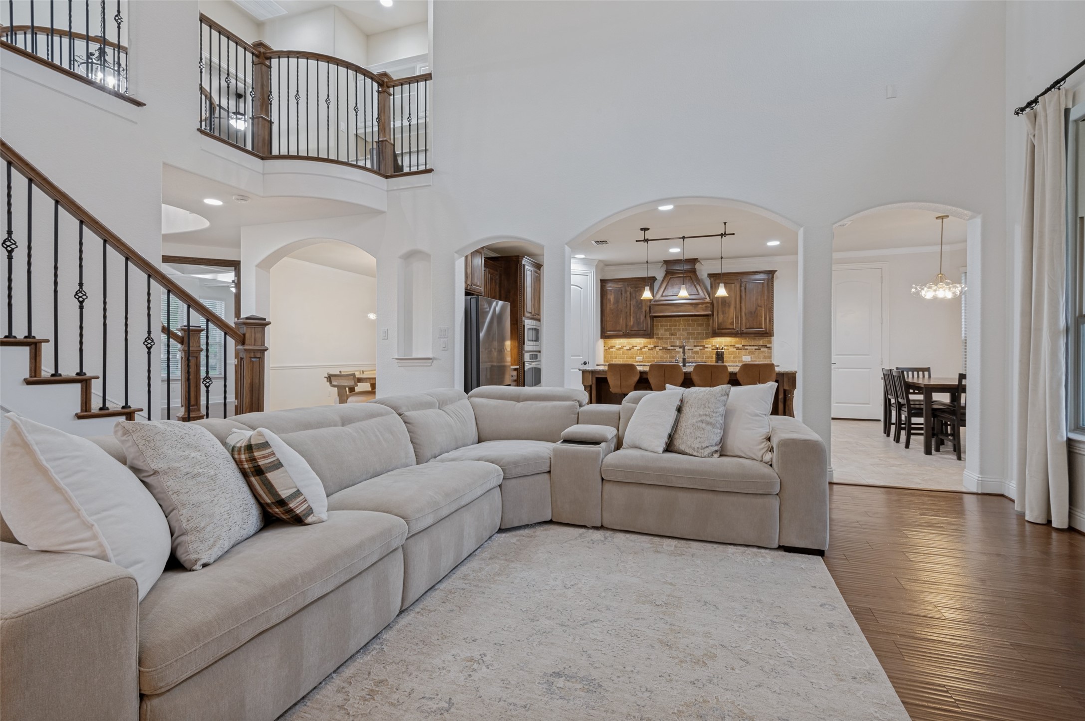 2747 Waverley Drive Trophy Club TX 76262