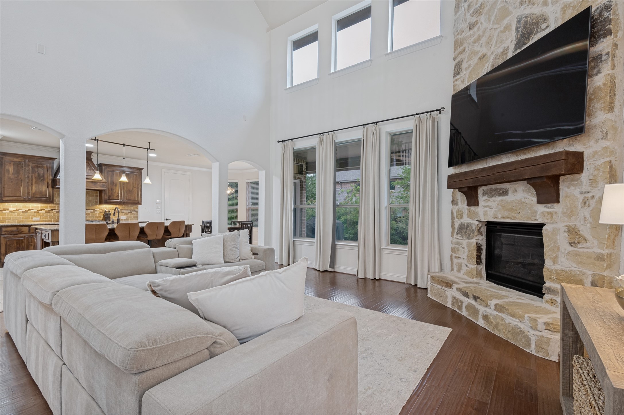 2747 Waverley Drive Trophy Club TX 76262