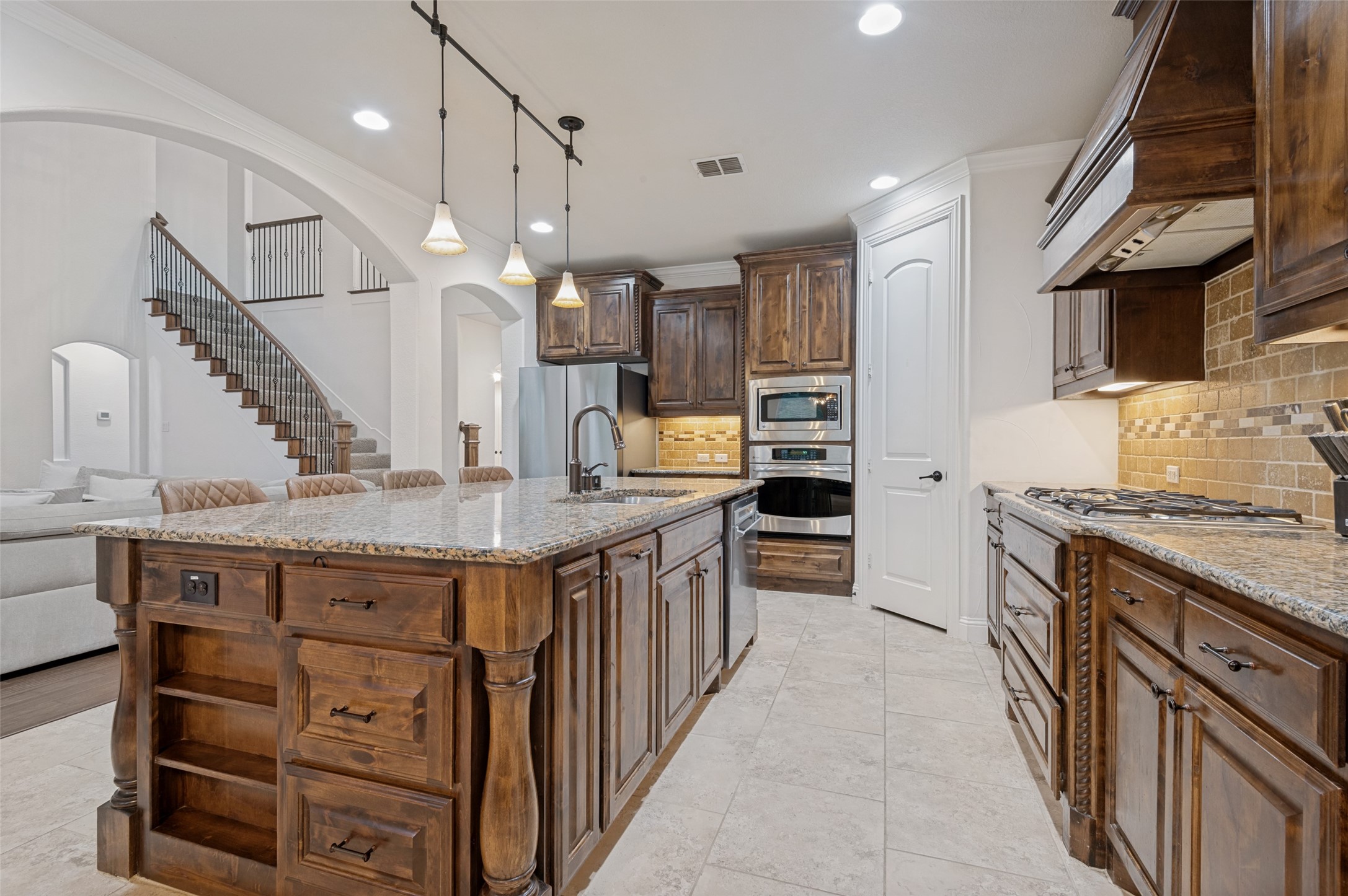 2747 Waverley Drive Trophy Club TX 76262