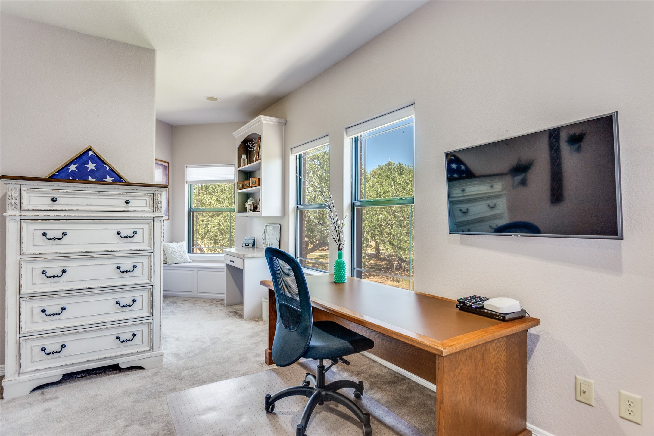 221 Hart Court Runaway Bay TX 76426