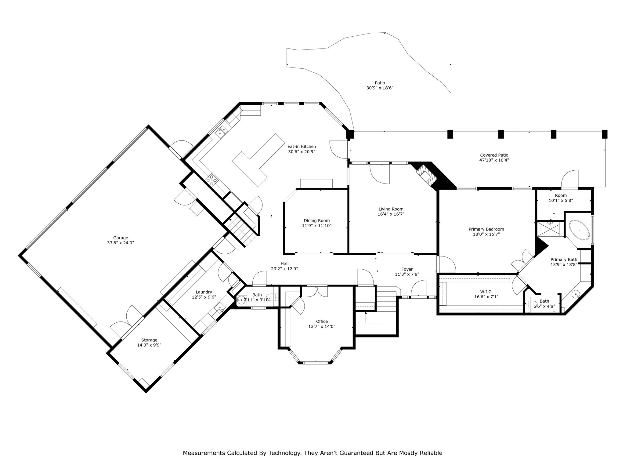 221 Hart Court Runaway Bay TX 76426