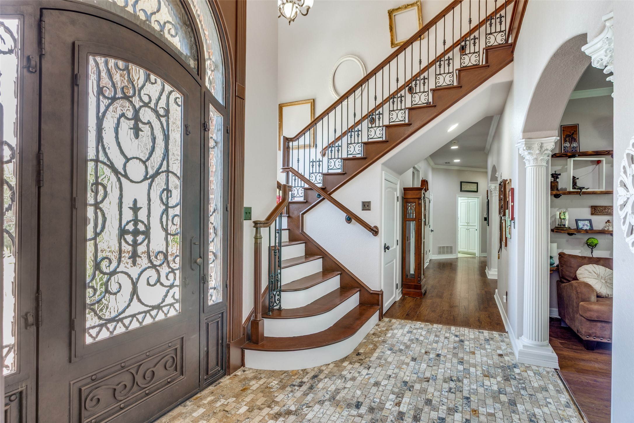 221 Hart Court Runaway Bay TX 76426