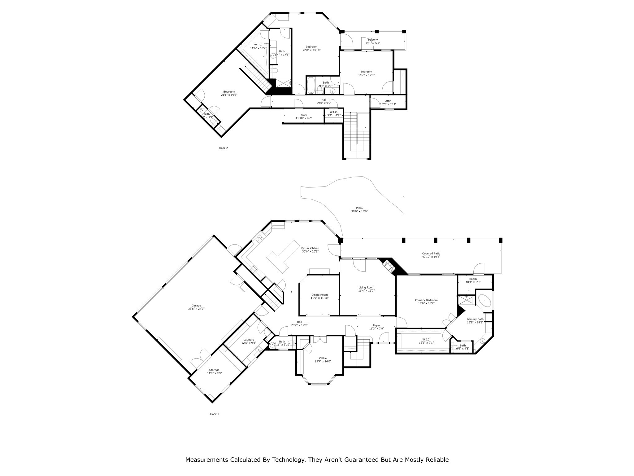 221 Hart Court Runaway Bay TX 76426