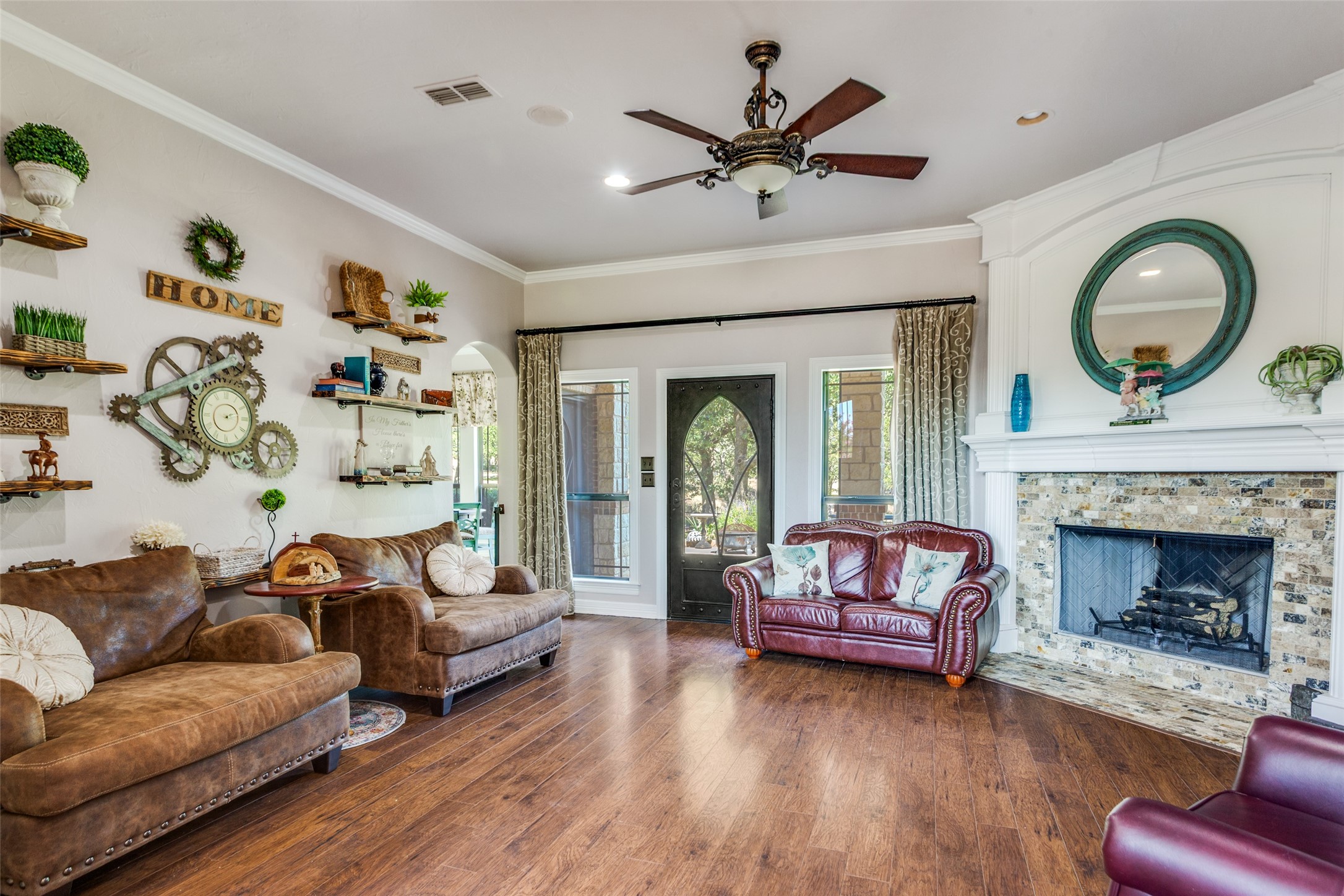 221 Hart Court Runaway Bay TX 76426