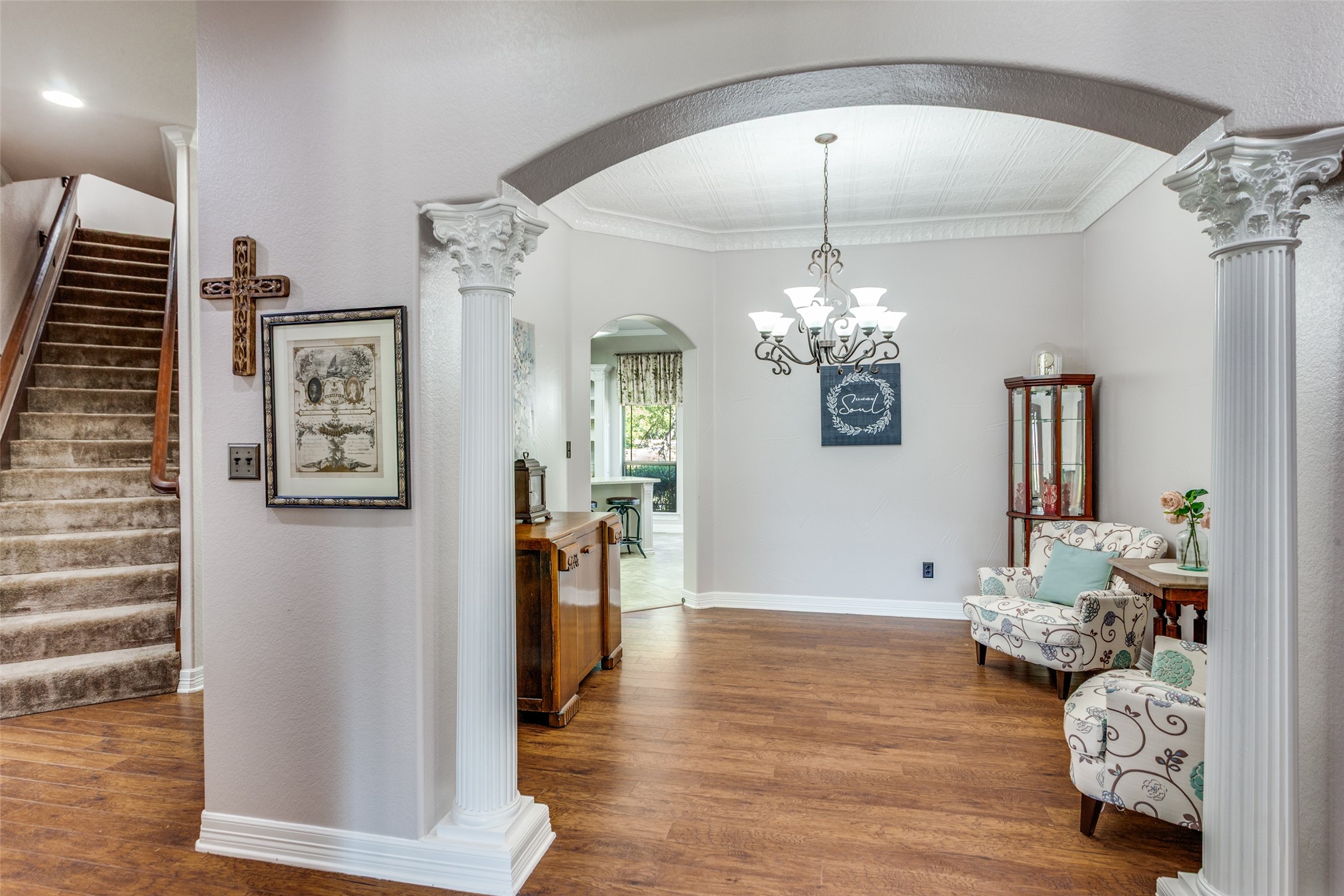 221 Hart Court Runaway Bay TX 76426