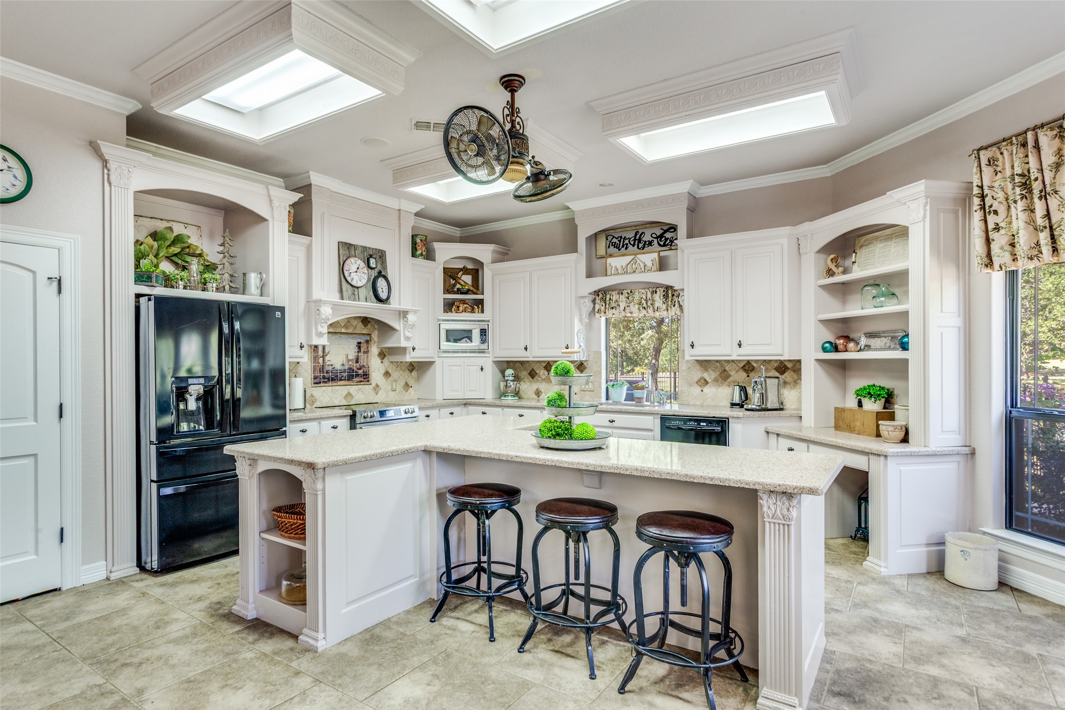 221 Hart Court Runaway Bay TX 76426