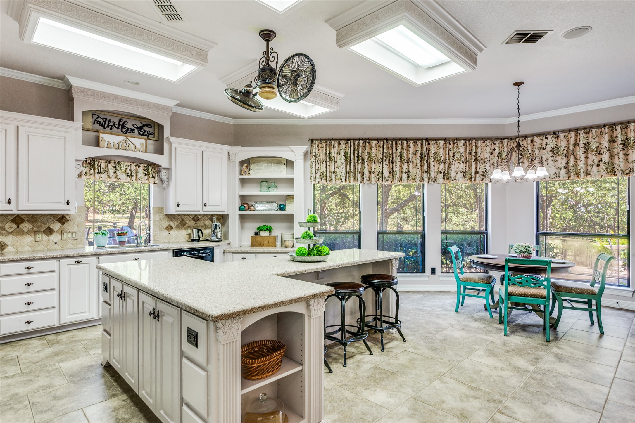 221 Hart Court Runaway Bay TX 76426