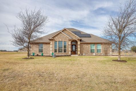 8005 Canyon Ridge Drive Godley TX 76044