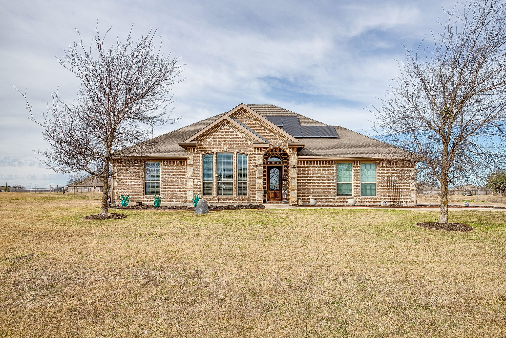 8005 Canyon Ridge Drive Godley TX 76044
